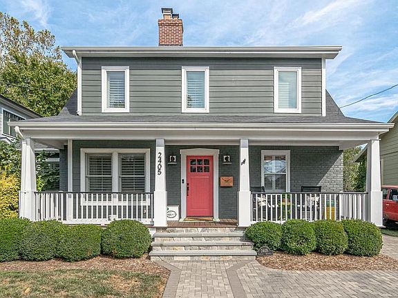 2nd image of 2405 Leslie Ave