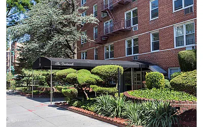 Sold by Douglas Elliman