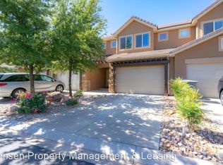 1000 E Bluff View Dr UNIT 91, Washington, UT 84780