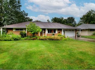 485 Harris Rd, Richmond Heights, OH 44143