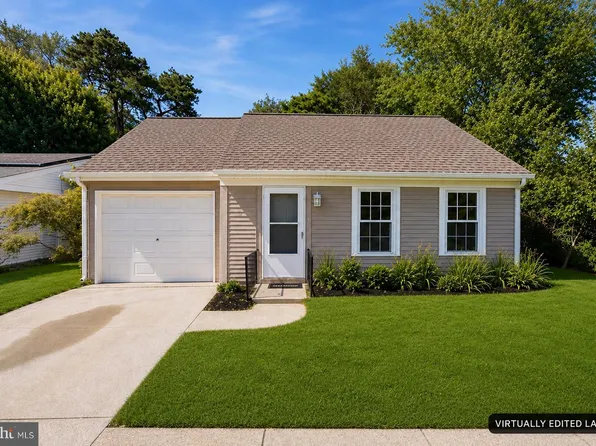 91 Sheffield Pl, Southampton, NJ 08088