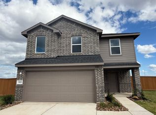 3021 Teal Breeze Ln, Katy, TX 77493