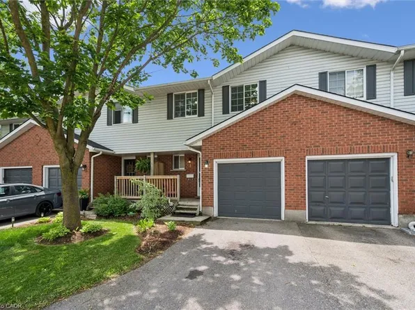 350 Erbsville Rd #3, Waterloo, ON N2T 2P7