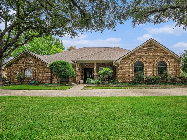 3805 Snow Creek Dr, Aledo, TX 76008