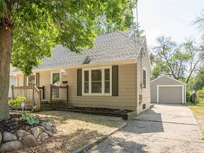 3434 54th St, Des Moines, IA, 50310