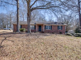 410 John St UNIT A, Greer, SC 29651