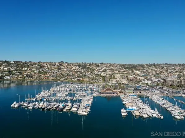 1021 Scott St APT 154, San Diego, CA 92106