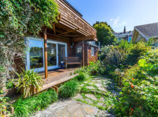 16 Glen Dr #A, Sausalito, CA 94965