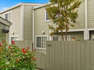 1452 Townview Drive, Santa Rosa, CA 95405