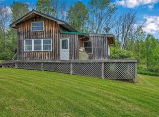 9439 Findlay Rd #24, Farmersville Station, NY 14060