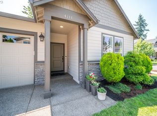 4111 NE 136th Ave, Vancouver, WA 98682
