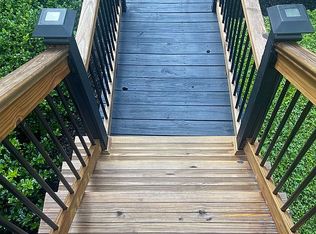 3302 Gatecreek Rd, Louisville, KY 40272