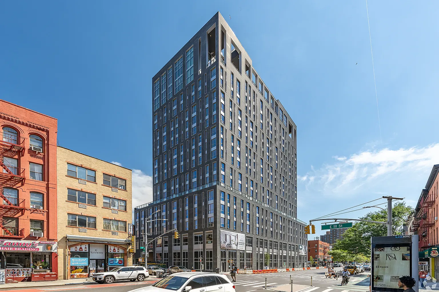 205 East 110th Street — Photo 1