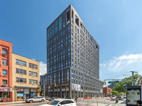 205 E 110th St, New York, NY