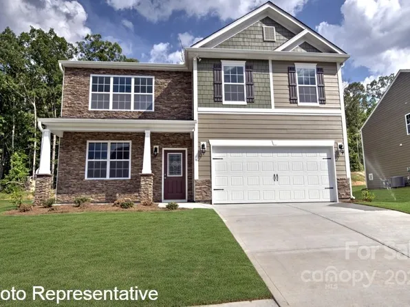 737 Fountain Park Blvd, Asheville, NC 28806