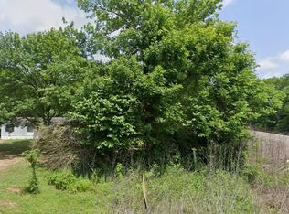 White Station Rd, West Pt, MS 39773