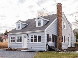 28 Cedar Ln, Kingston, MA 02364