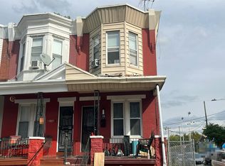 729 S Ithan St, Philadelphia, PA 19143