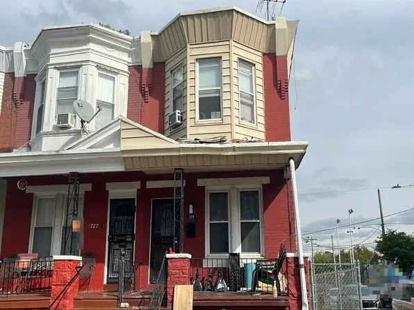 729 S Ithan St, Philadelphia, PA 19143