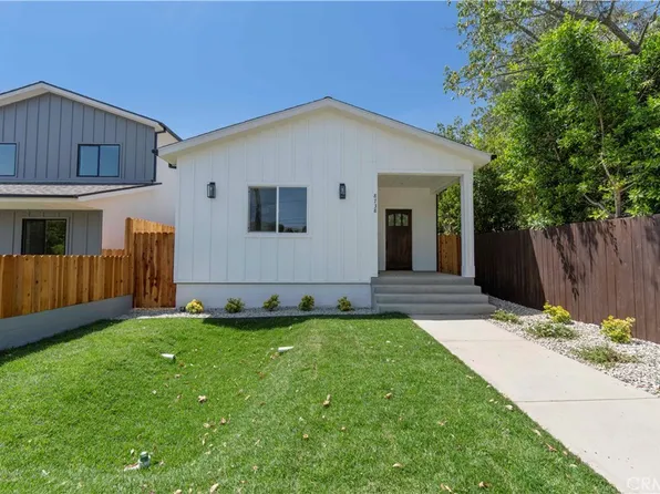 8738 Apperson St, Sunland, CA 91040
