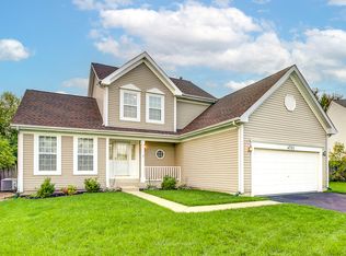 4752 Pratt Ct, Plainfield, IL 60586