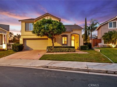 8 Wildemere, Rancho Santa Margarita, CA, 92688
