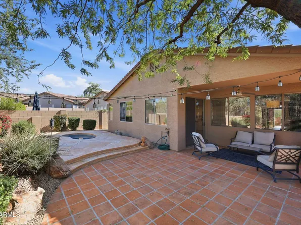 24856 N 74TH Place, Scottsdale, AZ 85255