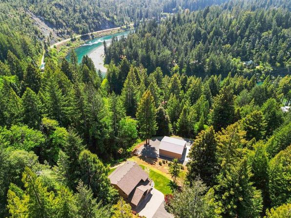 Crescent City CA Real Estate - Crescent City CA Homes For