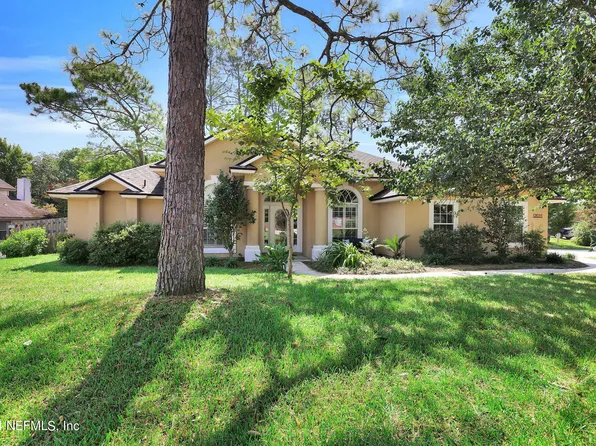 12035 BRANDON LAKE Drive, Jacksonville, FL 32258