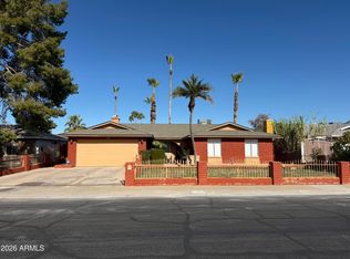 3954 W Wood Dr, Phoenix, AZ 85029