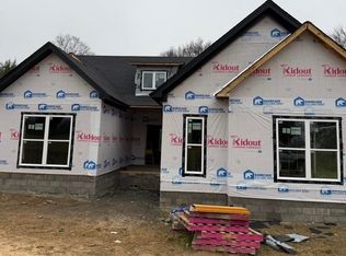 27 Hudson Cv, Greenbrier, AR 72058