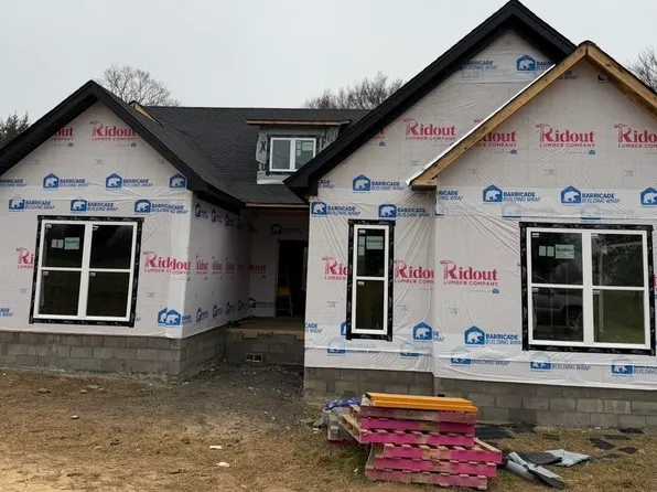 27 Hudson Cv, Greenbrier, AR 72058