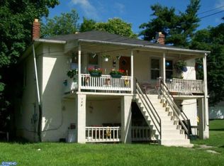 118 Girard Ave, Glenside, PA 19038