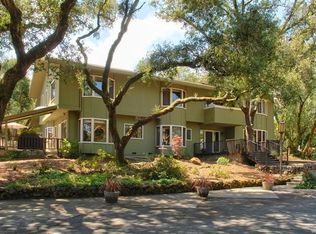 3640 Chanate Rd, Santa Rosa, CA