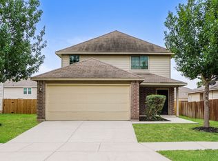 2242 Fishing Trl, San Antonio, TX 78224