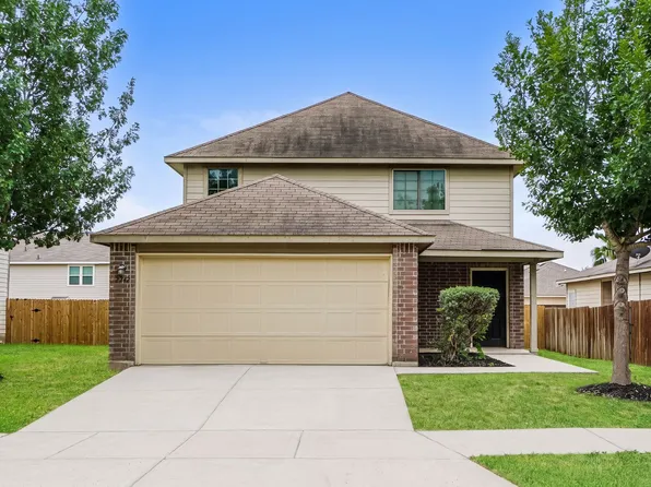 2242 Fishing Trl, San Antonio, TX 78224