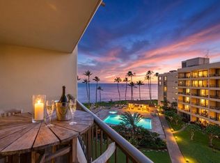Sugar Beach Resort, Kihei, HI 96753