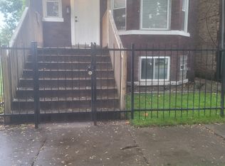 7123 S Rhodes Ave #3, Chicago, IL 60619