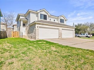 1700 Constantino Cir #A, Austin, TX 78745