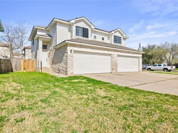 1700 Constantino Cir #A, Austin, TX 78745