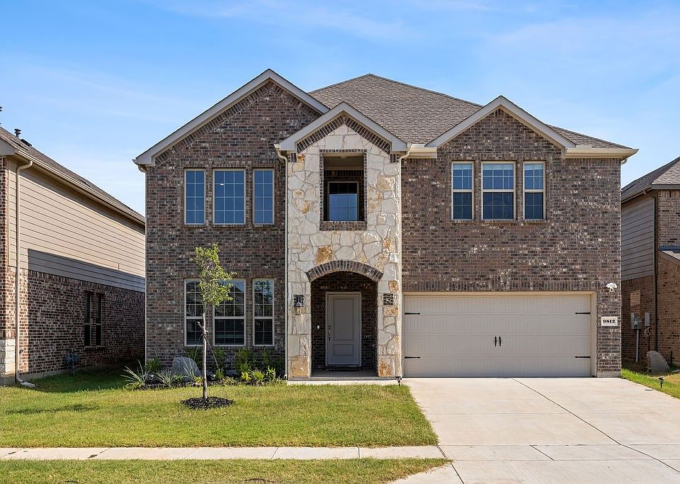 1st image of 9812 Fall Brook Dr