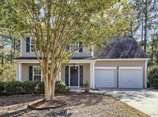 380 Siddington Way, Lexington, SC 29073