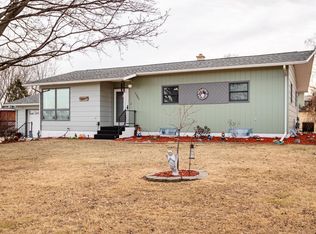 1507 Labus Dr, Bangor, WI 54614