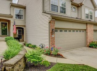 117 Hidden Ridge Ct, Highland Heights, KY