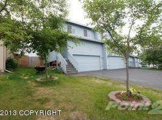 10197 Valley Park Dr, Anchorage, AK 99507