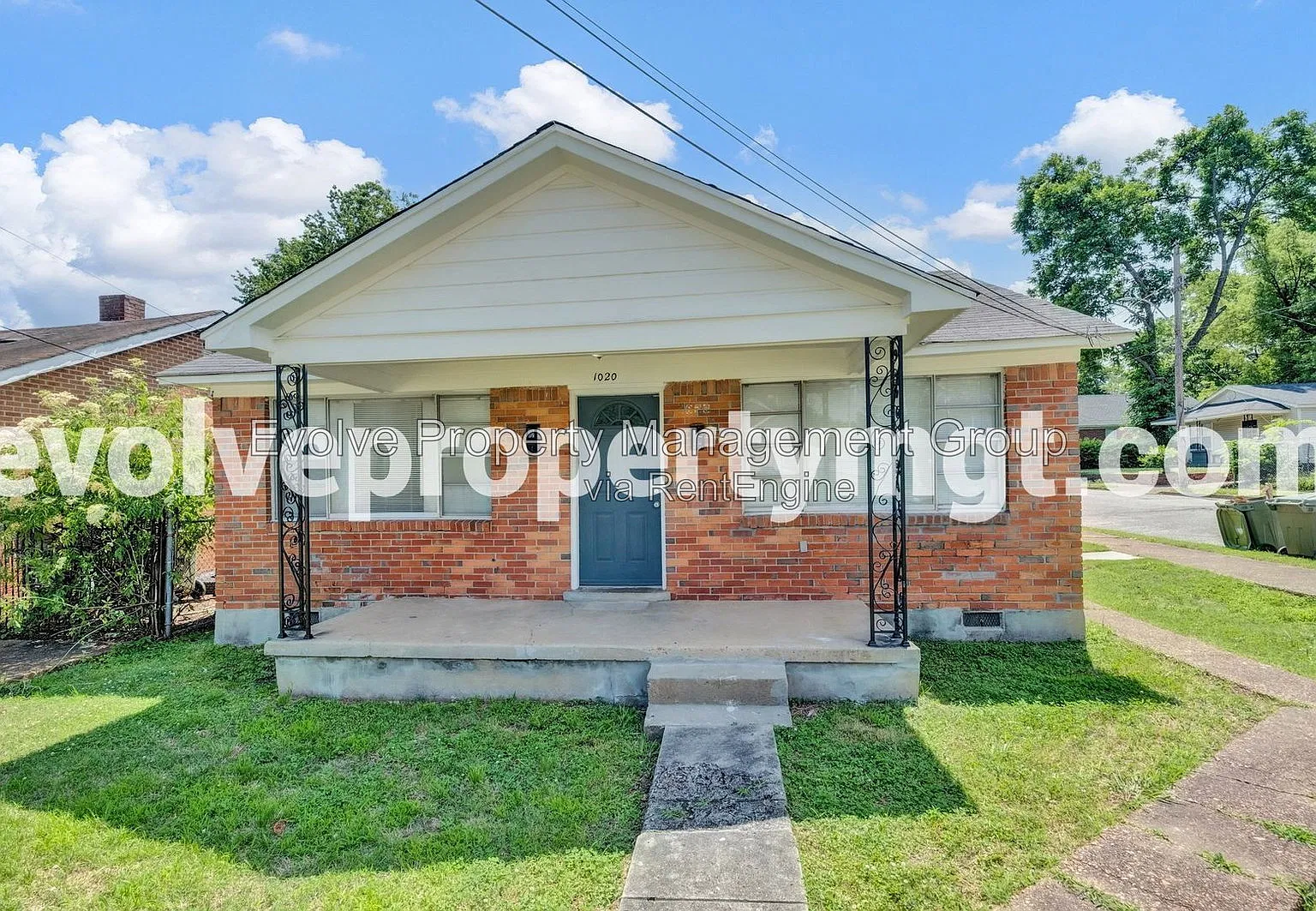 2 bed, 1.0 bath, 921 sqft, $750 — Photo 3