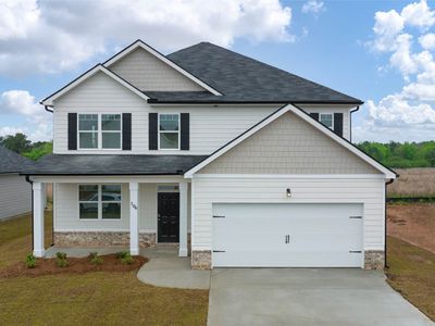 410 Harrow Dr #294, Perry, GA, 31069