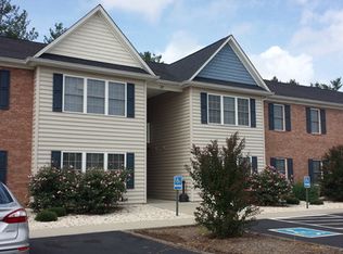 37 Town Center Way APT 5, Warsaw, VA 22572