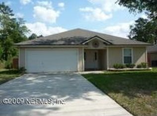 1409 Center St, Green Cv Spgs, FL 32043