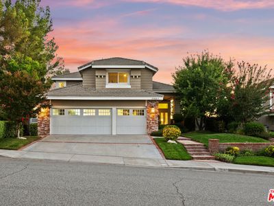27323 Linden Ln, Santa Clarita, CA, 91354